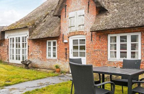 Hojer Casa | 6 person holiday home in Højer