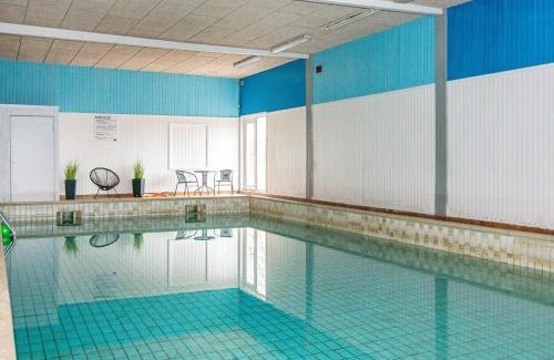 Hojer Casa | 6 person holiday home in Højer