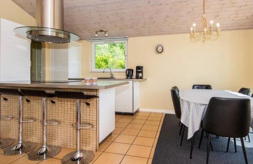 Hovborg Casa | 6 person holiday home in Hovborg-By Traum