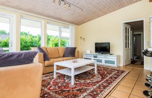 Hovborg Casa | 6 person holiday home in Hovborg-By Traum