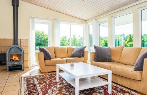Hovborg Casa | 6 person holiday home in Hovborg-By Traum