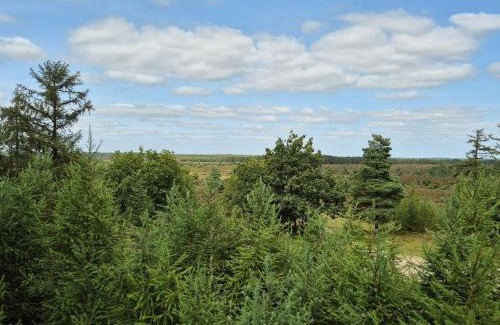 Hovborg Casa | 6 person holiday home in Hovborg