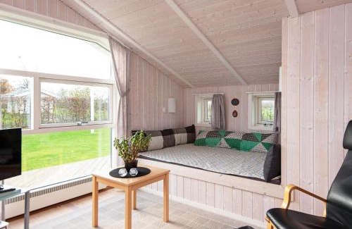 Flovt Strand Casa | 6 person holiday home in Haderslev-By Traum