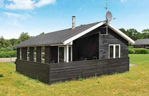 Hou Casa | 6 person holiday home in Hals-By Traum