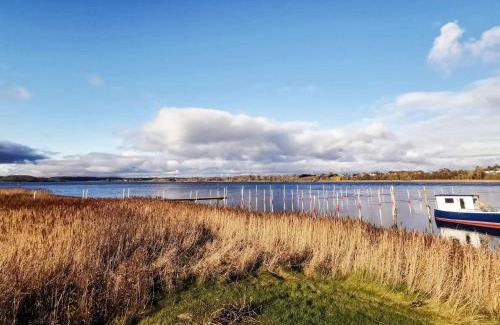 Hejlsminde Strand Casa | 6 person holiday home in Hejls-By Traum