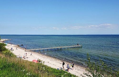 Hejlsminde Strand Casa | 6 person holiday home in Hejls-By Traum