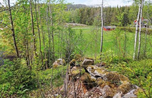 Henan Casa | 6 person holiday home in HENÅN