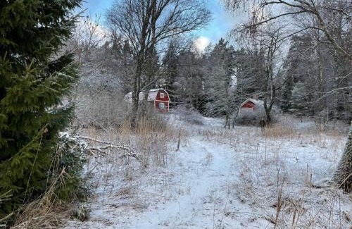 Sodertalje Municipality Casa | 6 person holiday home in JÄRNA-By Traum