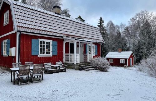 Sodertalje Municipality Casa | 6 person holiday home in JÄRNA-By Traum
