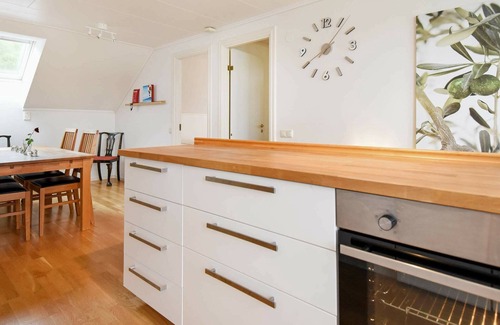 Kode Casa | 6 personas casa en kode