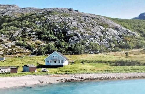 Lebesby Casa | 6 person holiday home in Lebesby