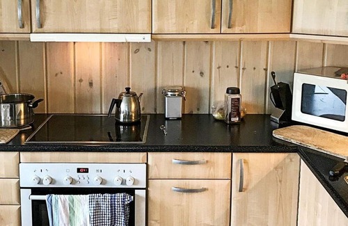 Lebesby Casa | 6 person holiday home in Lebesby