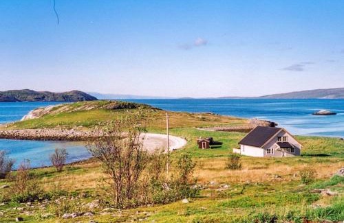 Lebesby Casa | 6 person holiday home in Lebesby