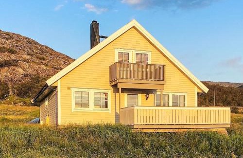 Lebesby Casa | 6 person holiday home in Lebesby
