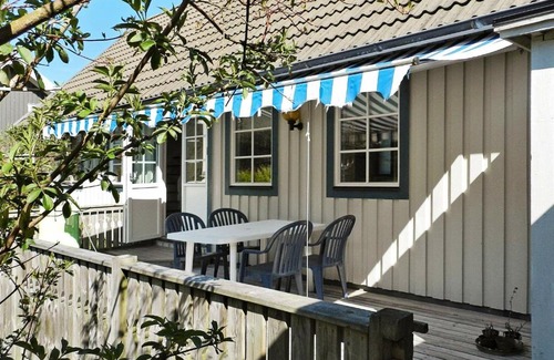 Skalhamn Casa | 6 person holiday home in LYSEKIL