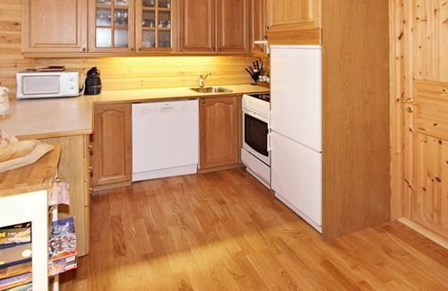 Aseral Apartamento | 6 personas casa en ÅSERAL
