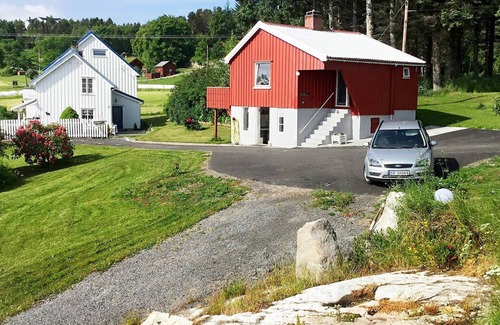 Averoy Casa | 6 personas casa en averøy-By Traum