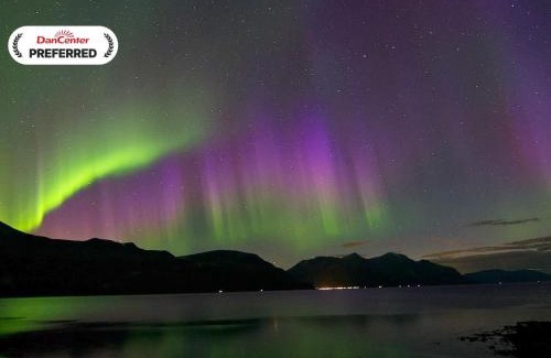 Lenvik Casa | 6 person holiday home in Finnsnes-By Traum