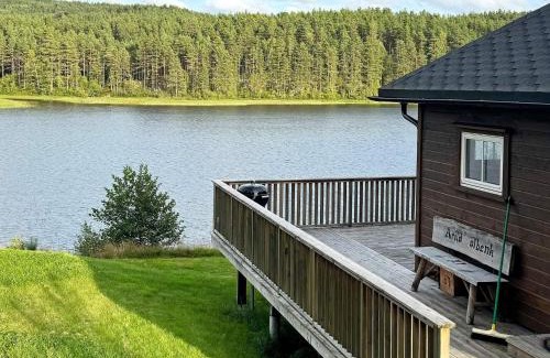 Evje Casa | 6 person holiday home in Hornnes-By Traum