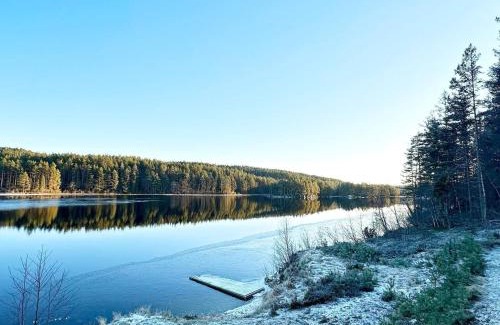 Evje Casa | 6 person holiday home in Hornnes-By Traum