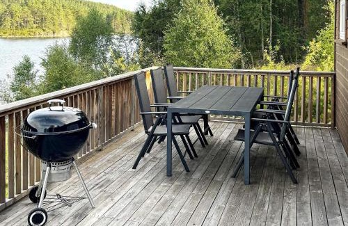 Evje Casa | 6 person holiday home in Hornnes-By Traum