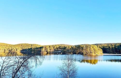 Evje Casa | 6 person holiday home in Hornnes-By Traum