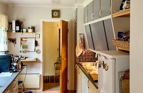 Stryn Casa | 6 personas casa en Utvik