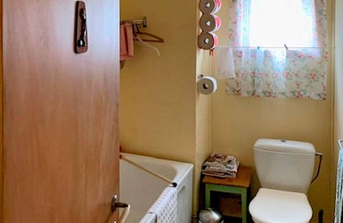 Stryn Casa | 6 personas casa en Utvik