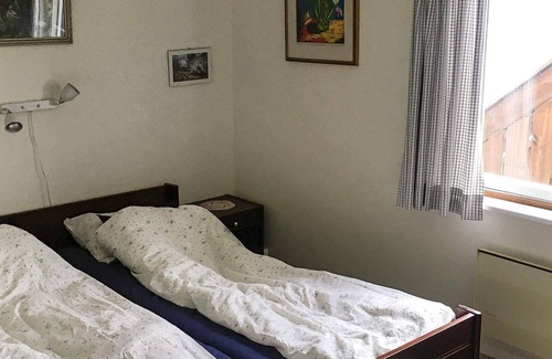 Stryn Casa | 6 personas casa en Utvik