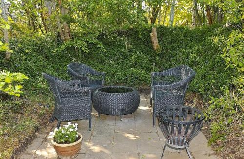 Jegum Casa | 6 person holiday home in Oksbøl-By Traum