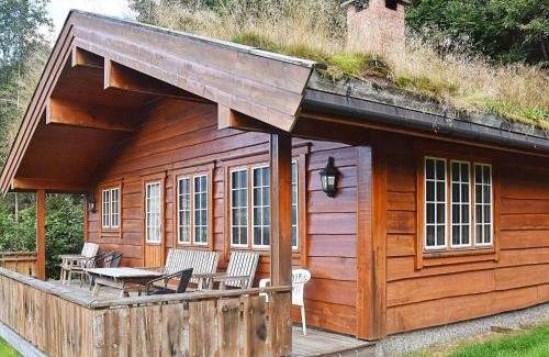 Olden Casa | 6 person holiday home in olden