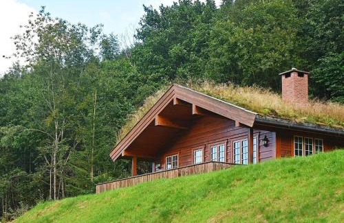 Olden Casa | 6 person holiday home in olden