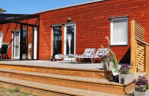 Saffle Municipality Casa | 6 person holiday home in SÄFFLE-By Traum