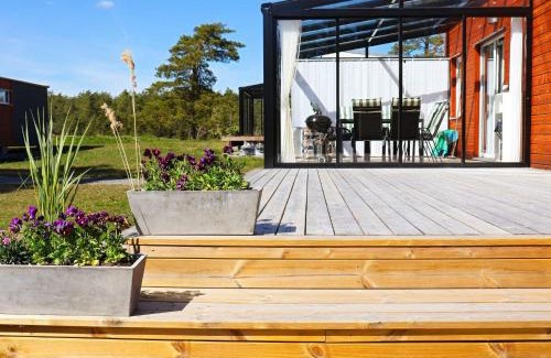 Saffle Municipality Casa | 6 person holiday home in SÄFFLE-By Traum