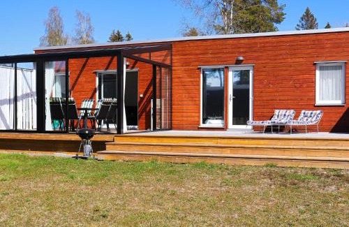Saffle Municipality Casa | 6 person holiday home in SÄFFLE-By Traum