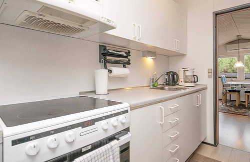 Nordost Casa | 6 personas casa en Sæby