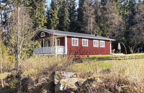 Rottne Casa | 6 person holiday home in SÄVSJÖ