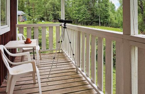 Rottne Casa | 6 person holiday home in SÄVSJÖ