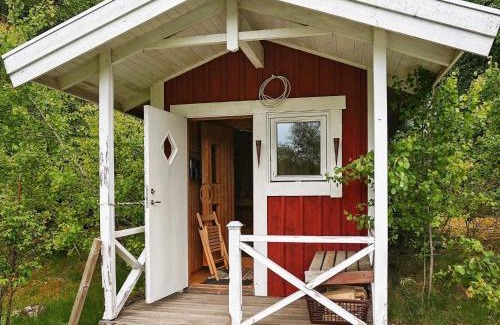 Rottne Casa | 6 person holiday home in SÄVSJÖ