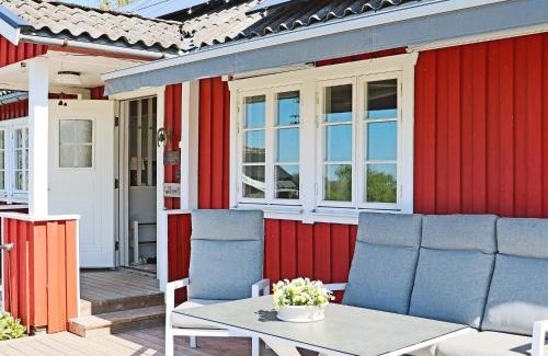 Sloinge Casa | 6 person holiday home in Slöinge