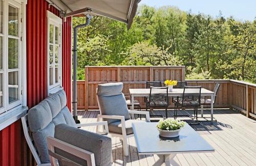 Sloinge Casa | 6 person holiday home in Slöinge