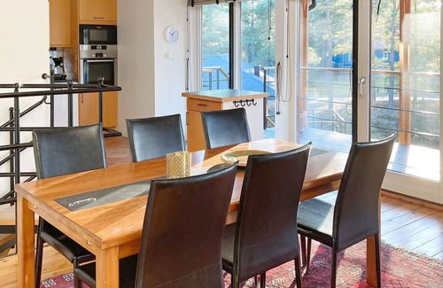 Aspet Casa | 6 personas casa en Åhus-By Traum