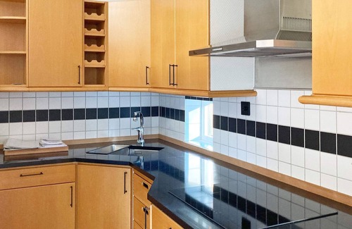 Aspet Casa | 6 personas casa en Åhus-By Traum