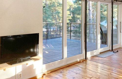 Aspet Casa | 6 personas casa en Åhus-By Traum