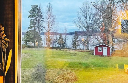 Amal Casa | 6 personas casa en ÅMÅL
