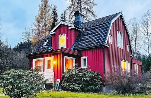 Amal Casa | 6 personas casa en ÅMÅL