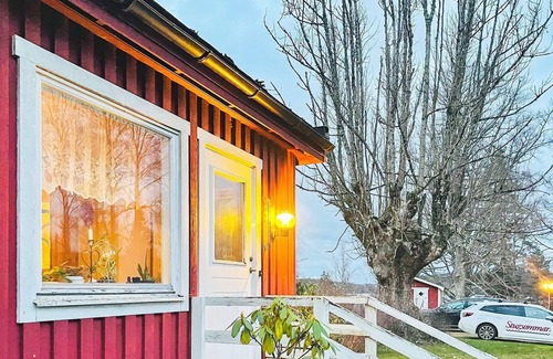 Amal Casa | 6 personas casa en ÅMÅL