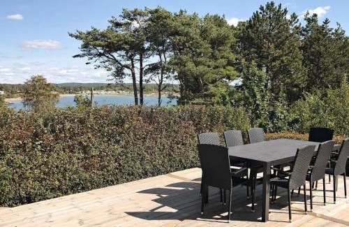 Varberg Municipality Casa | 6 person holiday home in Åskloster-By Traum