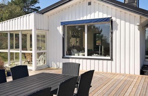Varberg Municipality Casa | 6 person holiday home in Åskloster-By Traum