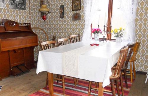 Agunnaryd Casa | 6 person holiday home in RYSSBY-By Traum